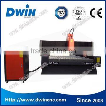 DW1020 cnc router for glass