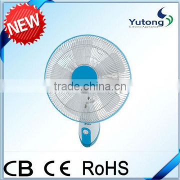 16" fashion models oriental wall fan