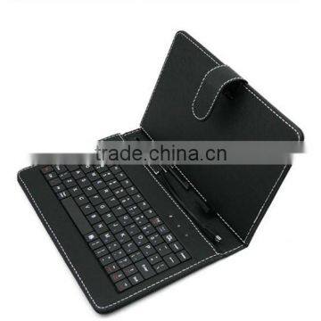 Promotional Tablet Keyboard Case Factory Wholesale