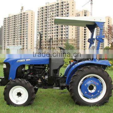 Jinma tractor jinma 30hp 4wd for sale at very good price