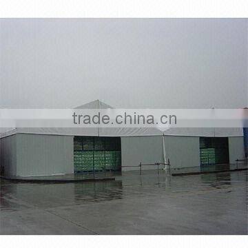 Big Tent, warehouse & exhibition tent, CT005