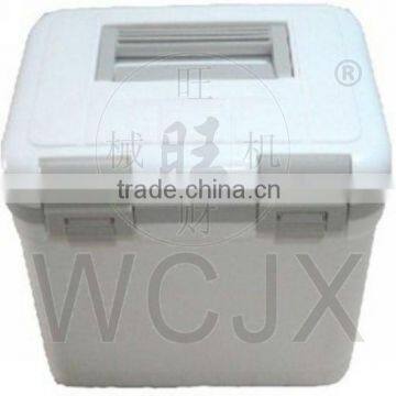 WCB-6L ice cooler box