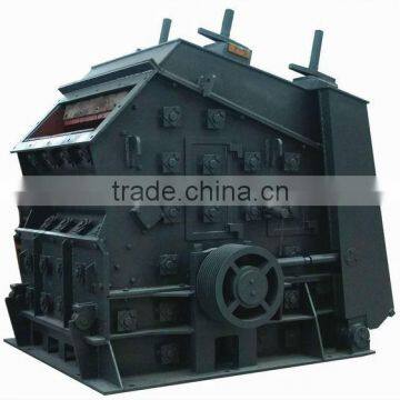 2016 High Quality Stainless Steel Fine Stone Vertical Shaft Impact Crusher with lower price
