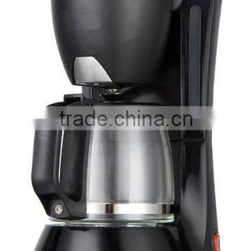 4-6 cup new coffee maker