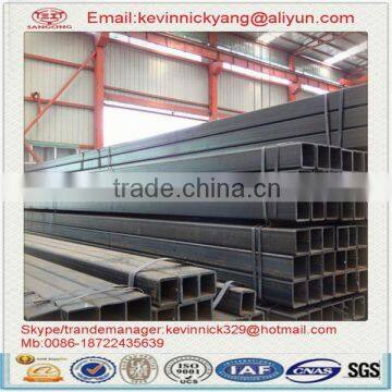 ERW Welded Tube