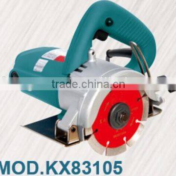 110mm 1300W marble cutter with high quality (KX83105)