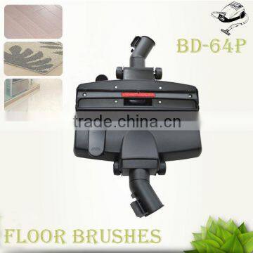 vacuum cleaner brush head (BD-64P)