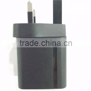 Chicony AC ADAPTER W12-010N3E 5V 2A With USB Port photo-4