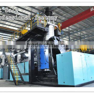 Manufacturer Competitive Water Tank Blow Molding Machine //Hot Sale Machinery