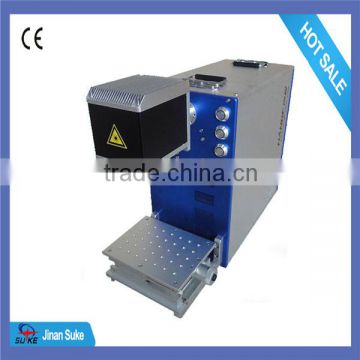 Hot Sale China Supplier laser marking 30 watts fiber laser marker