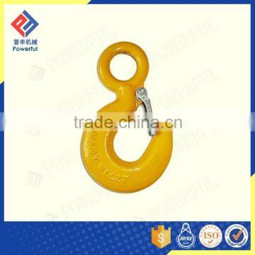 S320 CRANE EYE HOOK