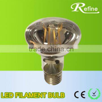 Classical design high quality led bulb E27 Led filament bulb