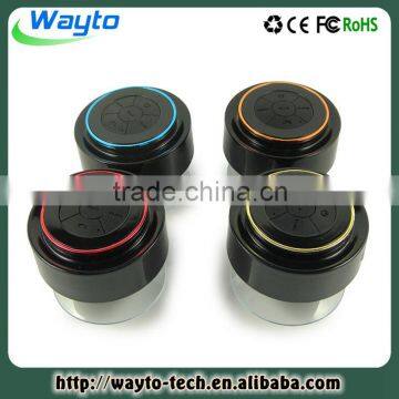 Subwoofer Speakers Waterproof Professional Audio Speaker photo-2