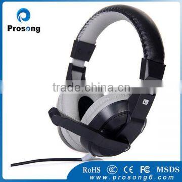 Discount new sound stereo headphone for christmas