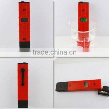 Hot Sell Digital Mini ph Meter / Atc ph Meter/cheap ph Meter photo-4