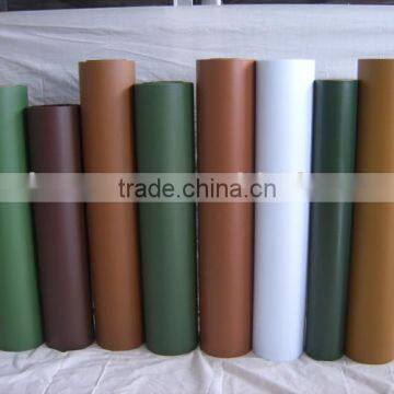 Rigid PVC Film for Christmas Tree Leaves