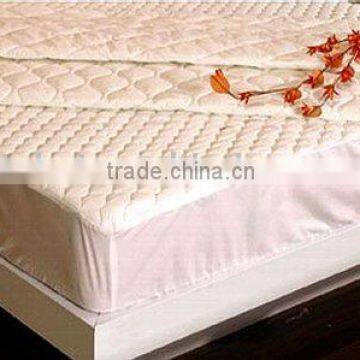 Mattress pad