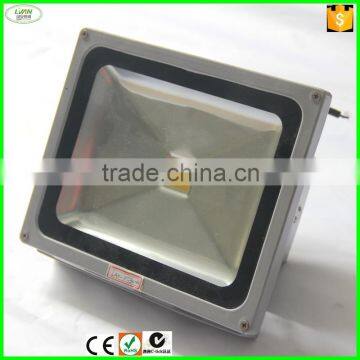 Factory sale Super Bright led flood light 10w for outdoor decoration