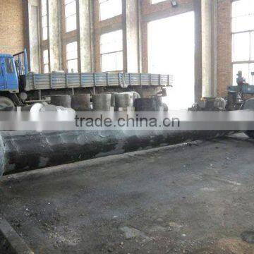 Ship Propeller Shaft