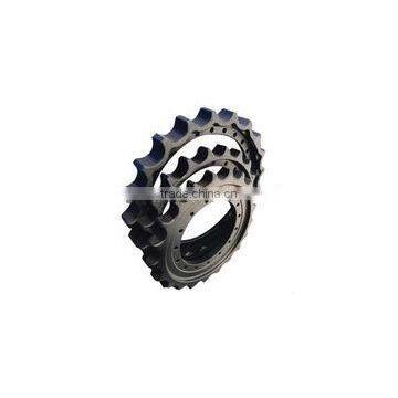 Machinery sprocket