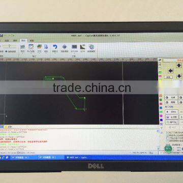 Reduction Sale Metal Cnc Laser Cutting Machine photo-3