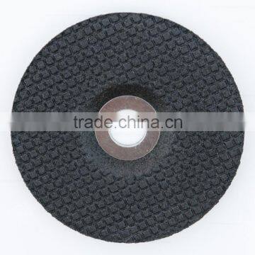 Wholesale in Europe Abrasive T27 Grinding Wheel for Metal/steel/inox/stone