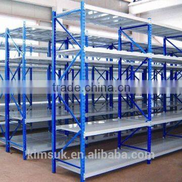Guangzhou Hot Sale Warehouse Heavy Duty Wire Metal Storage Shelving Rack