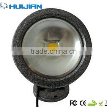 2015 New Design Led Small Angle Free Standing Spotlights 50W photo-2