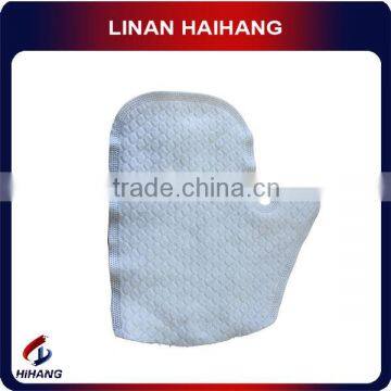 Chinese wholesale manufacture nonwoven fabric household glove