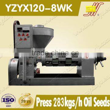 Farm Machinery Kernel Oil Expeller