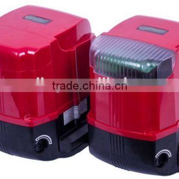 Automatic Gsm Sliding Gate Opener, Lows Electric Remote Gate Opener ac 220v photo-5