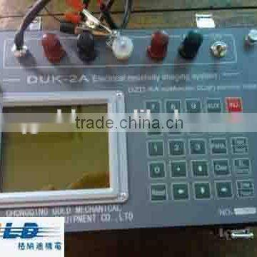 ground metal detector Duk-2a