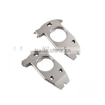 customized Titanium alloy wrench,titanium multi functional tool,titanium products