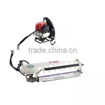 Design most popular 139F,OHV double tea leaf trimmer