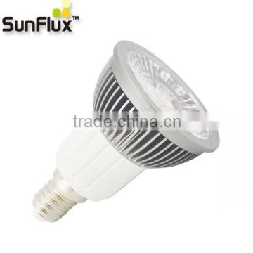 High quality e14 5.5w led cob mr16