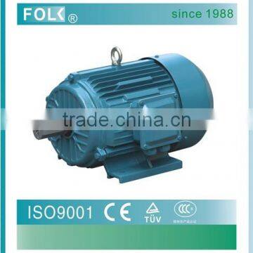 3-Phase Electric Motors AC-150