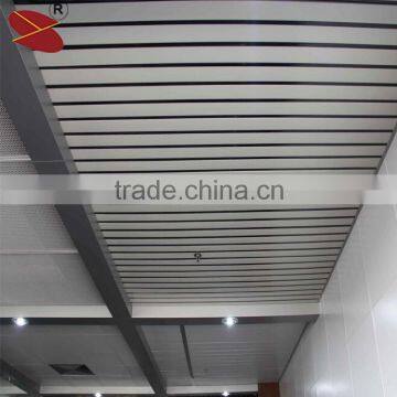 Building Material Aluminum Decorative Tile Strips