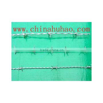 razor blade/barbed wire from tianjin factory