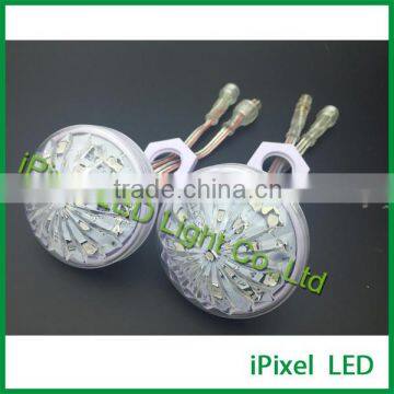 Dc24v 60mm Amusement Rides Led Carousel Lighting photo-3