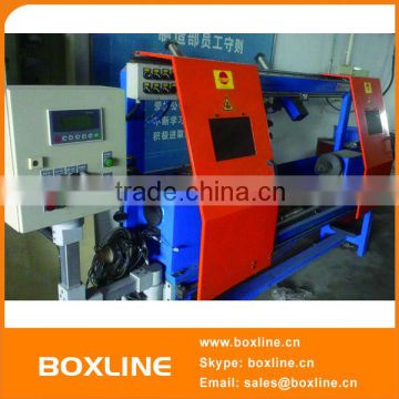 Industrial Simple Scaffolding Girth Welding Machine