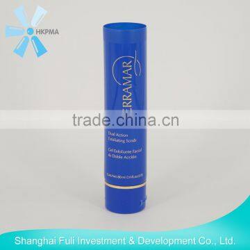 Large Plastic Cosmetic Container for Hair Care Lotion photo-3