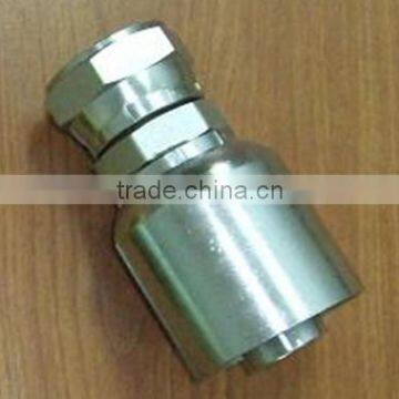 Hydraulic Fitting