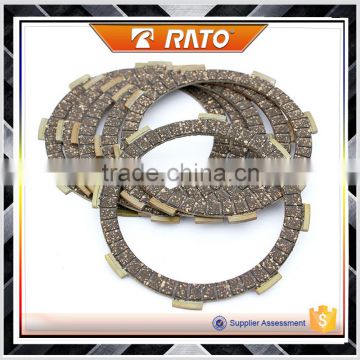 Motorcycle Friction Plates Clutch Disk High Quality Clutch Plates