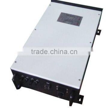 10kw Solar on Grid Tied Inverter With 5years Warranty photo-5