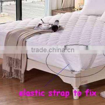 China Wholesale California KIng Cooling Mattress Pad