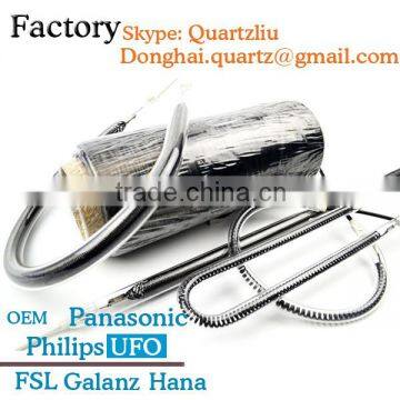 Far Infrared Carbon Heater