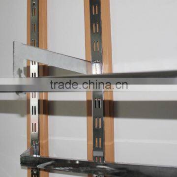 Twin Slot Metal Bracket for Pipe Hanging photo-5