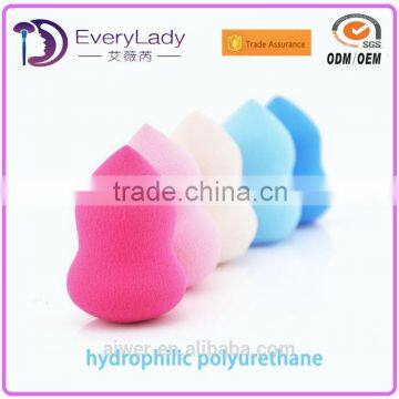 EveryLady Gourd Shaped Poly Makeup Sponge Korean photo-4
