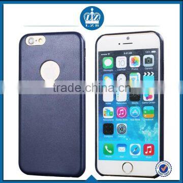 LZB Free samples Factory price mobile phone case cover for apple iphone 6