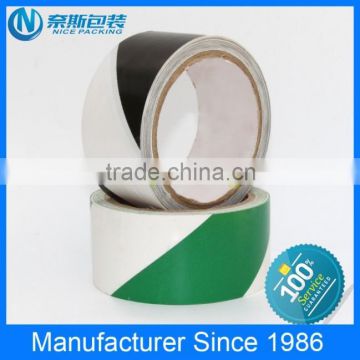 Barricade tape Caution Water line buried Underground detectable PVC warning tape caution tape